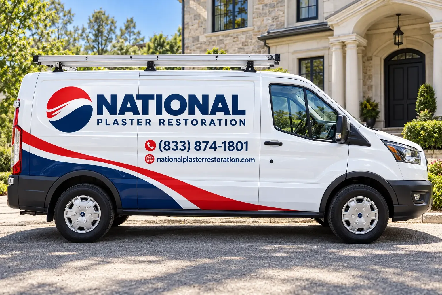 Plaster Repair in Salter Path, NC near me